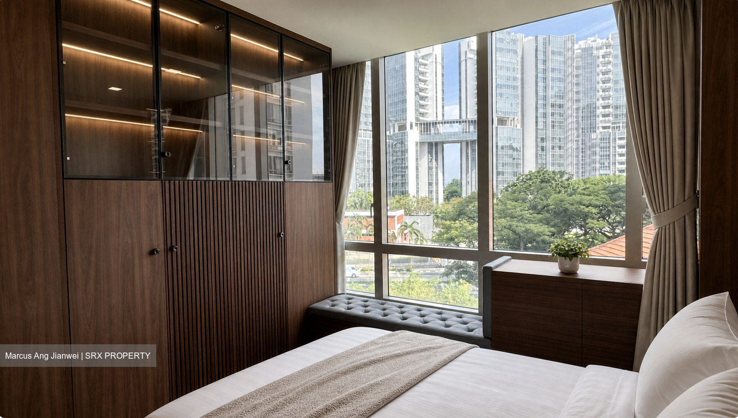 The Sea View (D15), Condominium #601006671